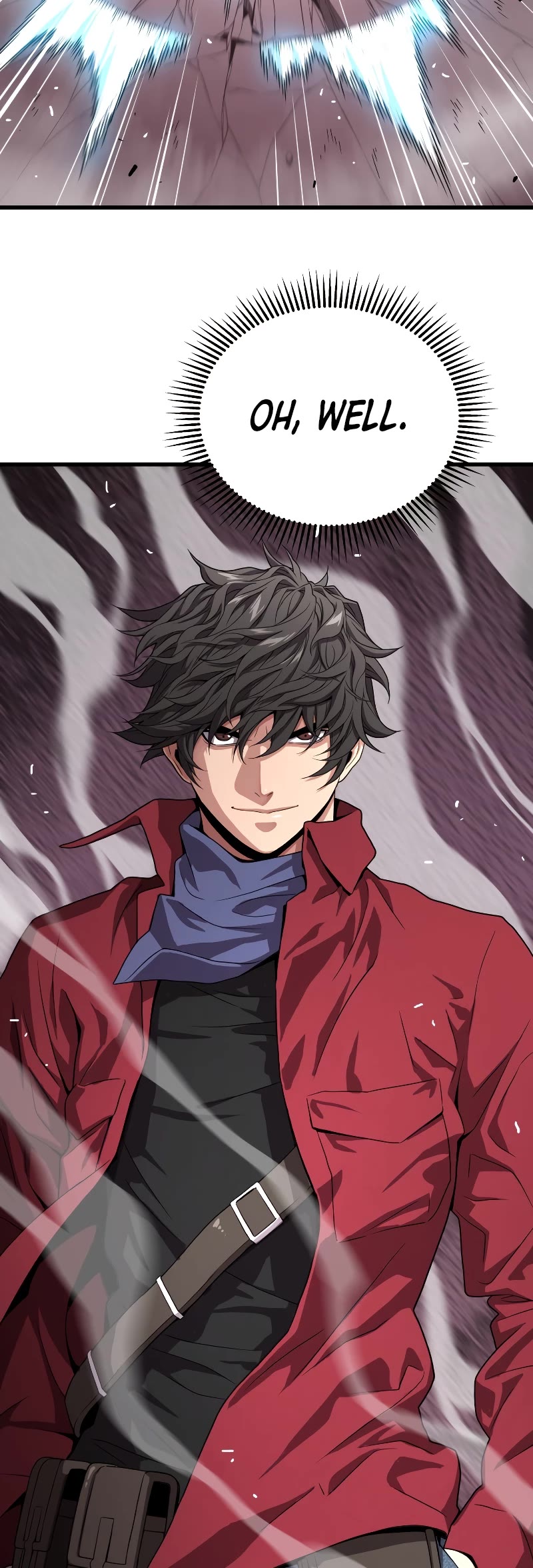 Hoarding in Hell Chapter 57 page 40 - Chapter 57