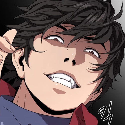 Hoarding in Hell Chapter 57 cover