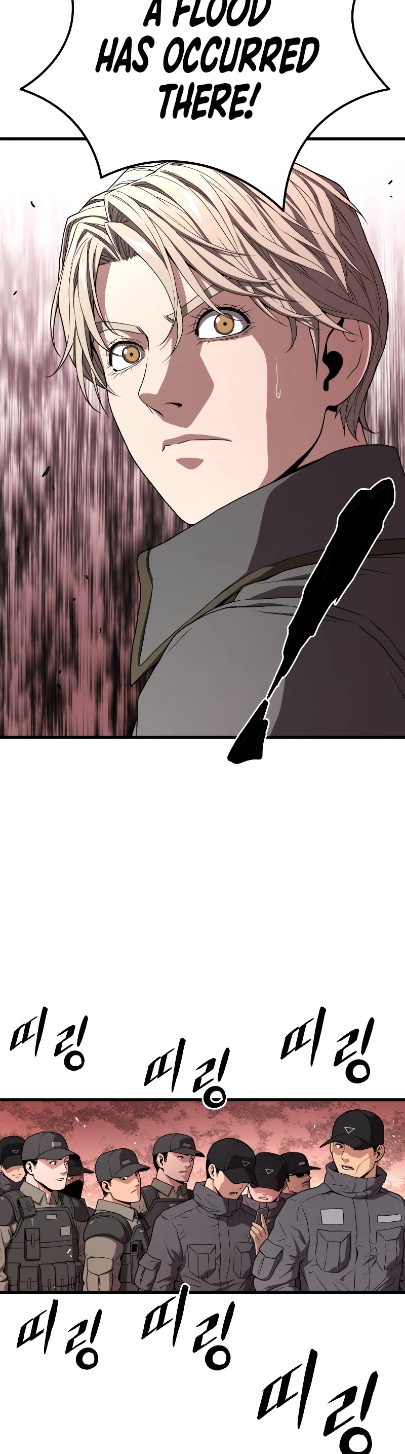 Hoarding in Hell Chapter 58 page 10 - Chapter 58