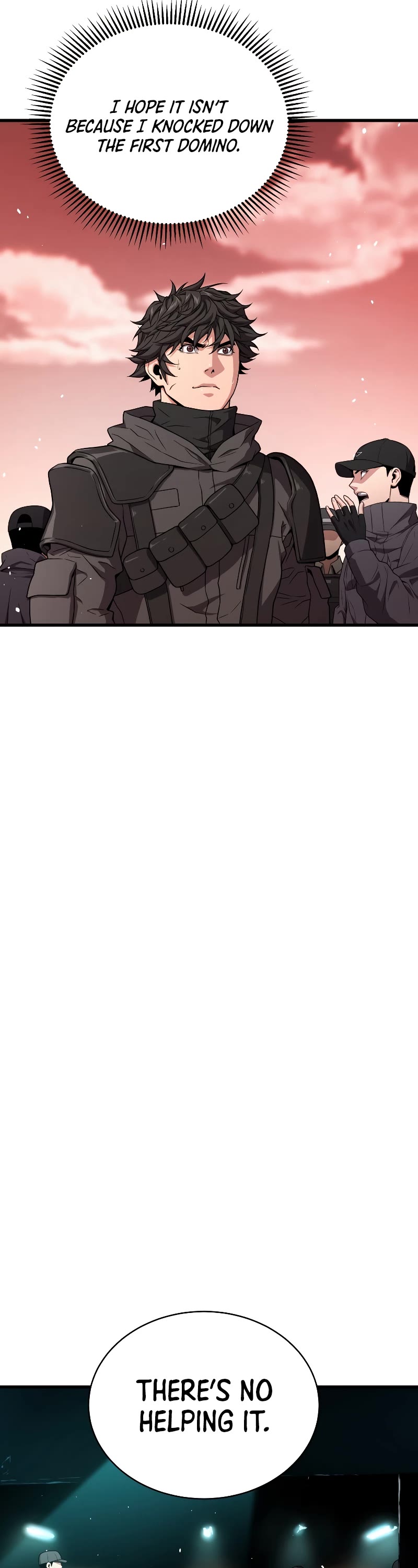 Hoarding in Hell Chapter 58 page 13 - Chapter 58