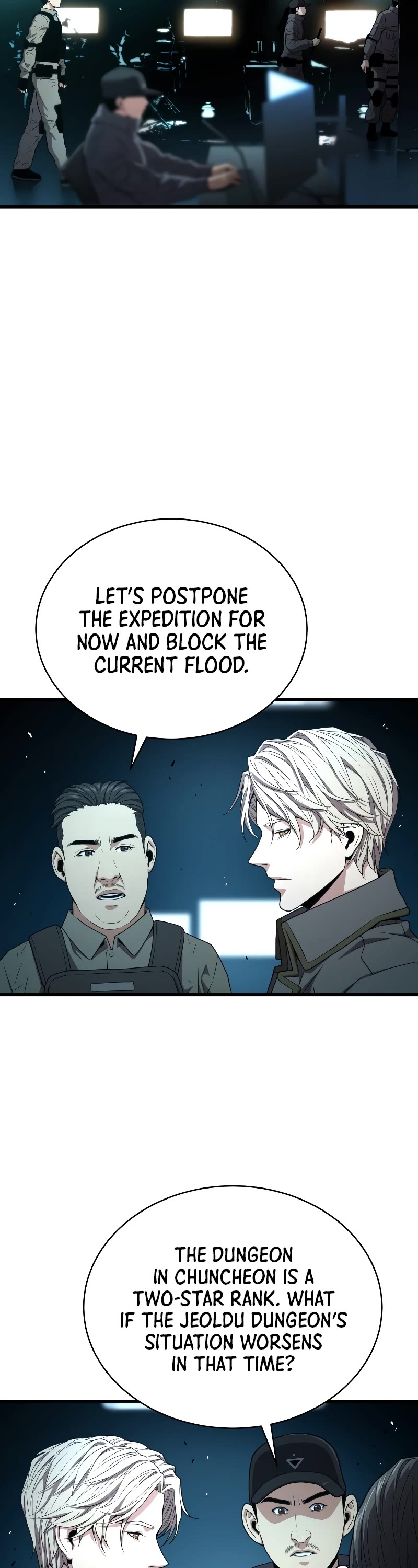 Hoarding in Hell Chapter 58 page 14 - Chapter 58