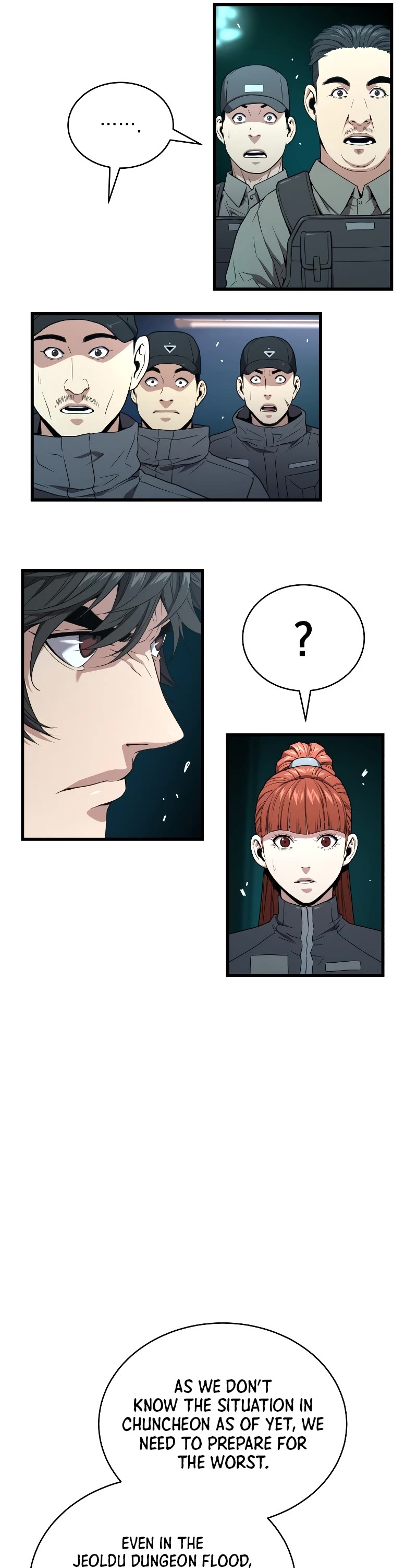 Hoarding in Hell Chapter 58 page 19 - Chapter 58