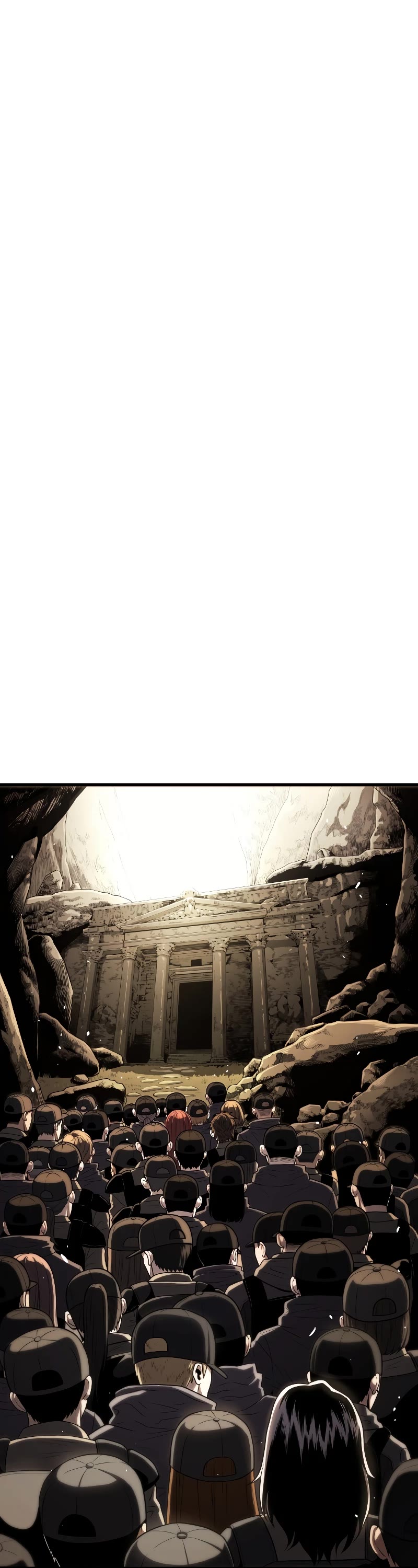 Hoarding in Hell Chapter 58 page 29 - Chapter 58