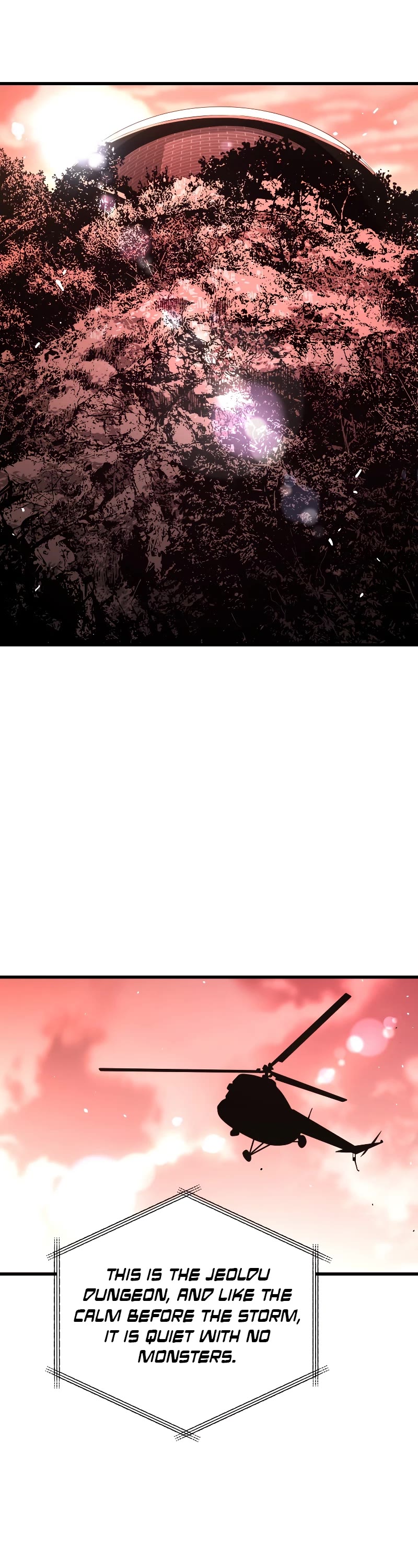 Hoarding in Hell Chapter 58 page 3 - Chapter 58