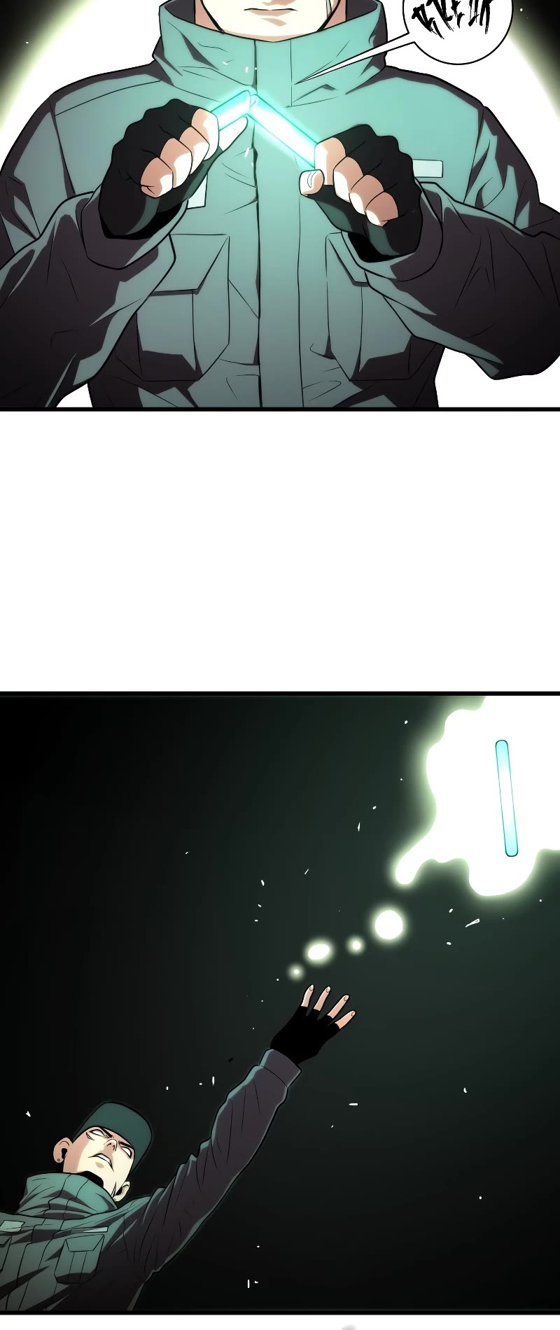 Hoarding in Hell Chapter 58 page 31 - Chapter 58