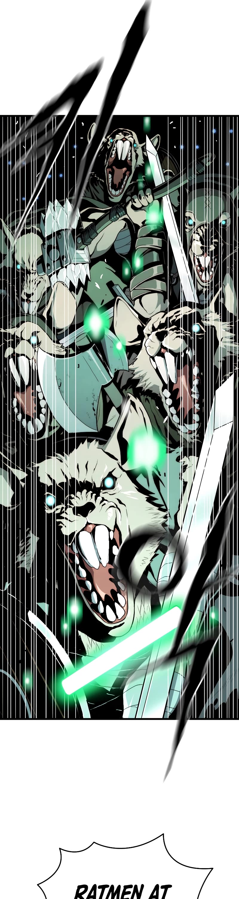 Hoarding in Hell Chapter 58 page 32 - Chapter 58
