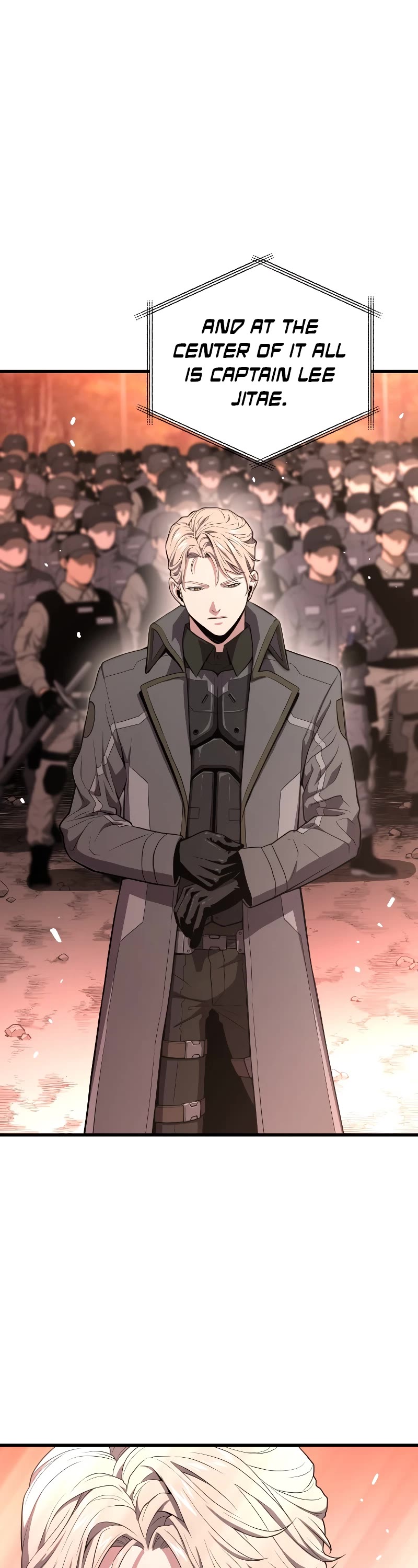 Hoarding in Hell Chapter 58 page 7 - Chapter 58