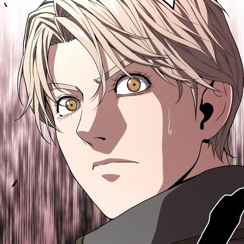 Hoarding in Hell Chapter 58 cover