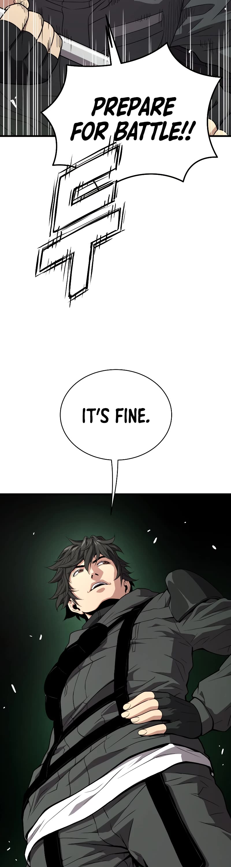 Hoarding in Hell Chapter 59 page 13 - Chapter 59
