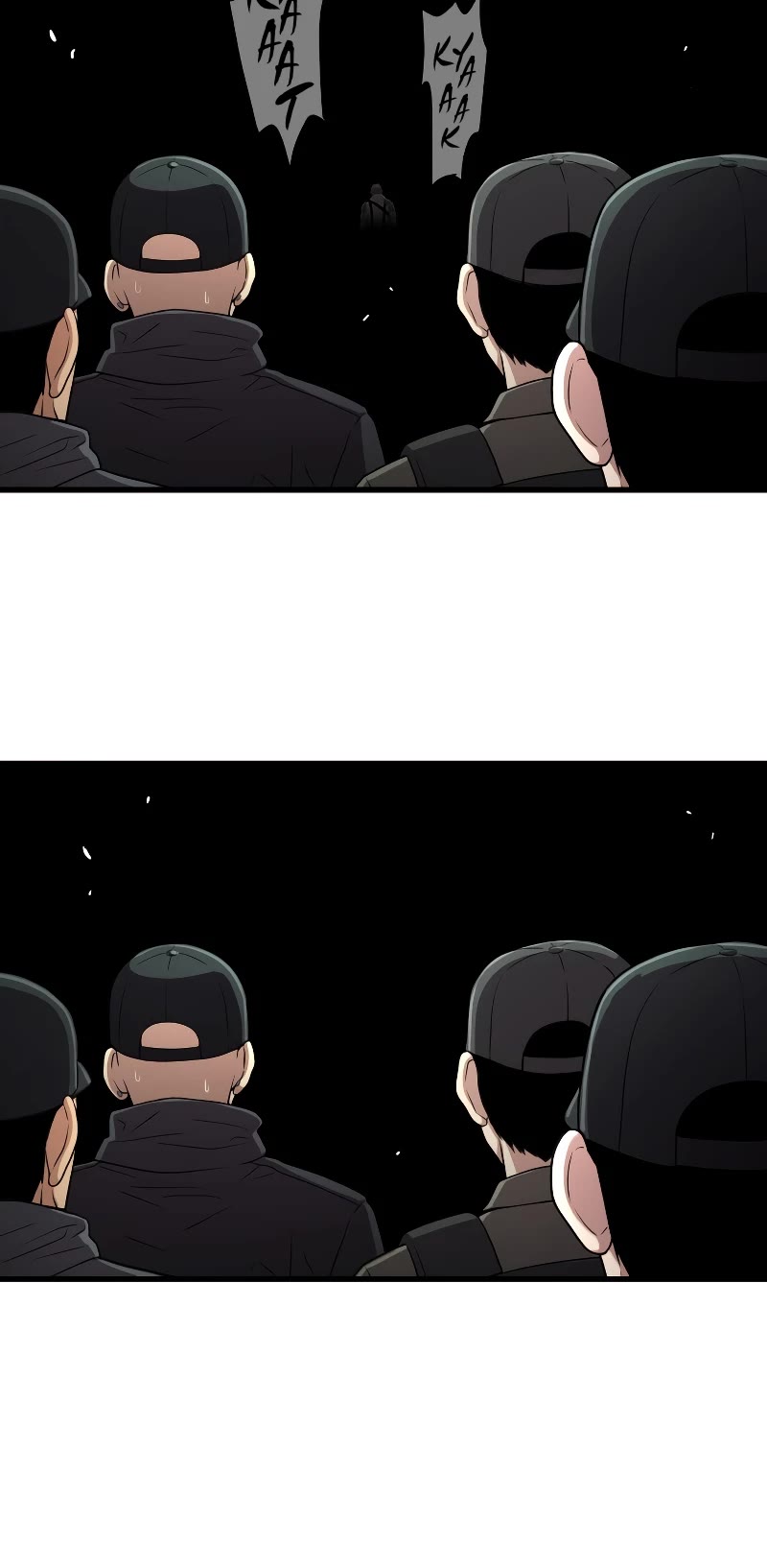 Hoarding in Hell Chapter 59 page 16 - Chapter 59