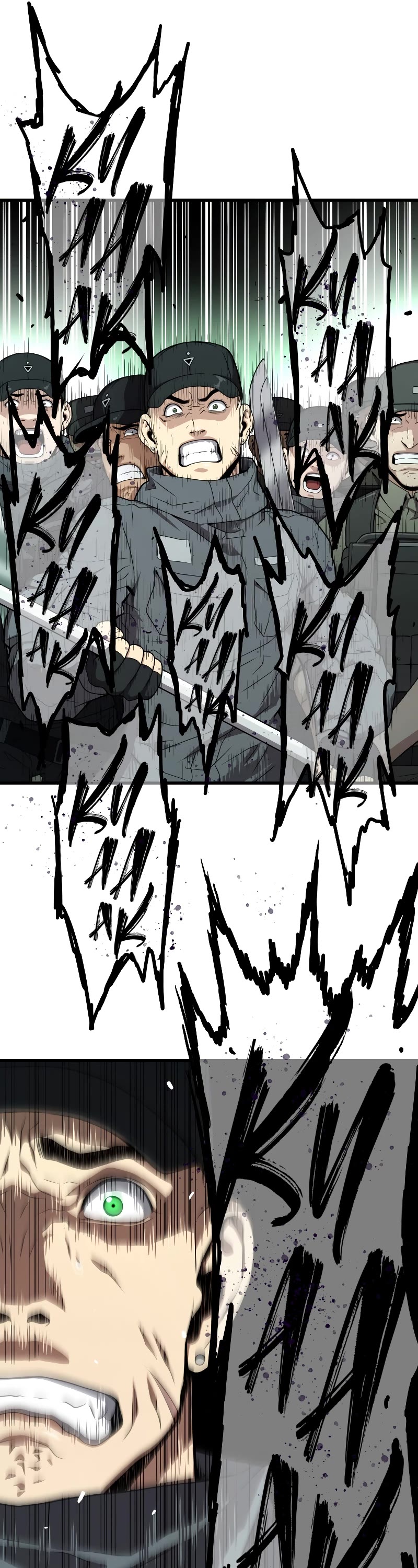 Hoarding in Hell Chapter 59 page 17 - Chapter 59