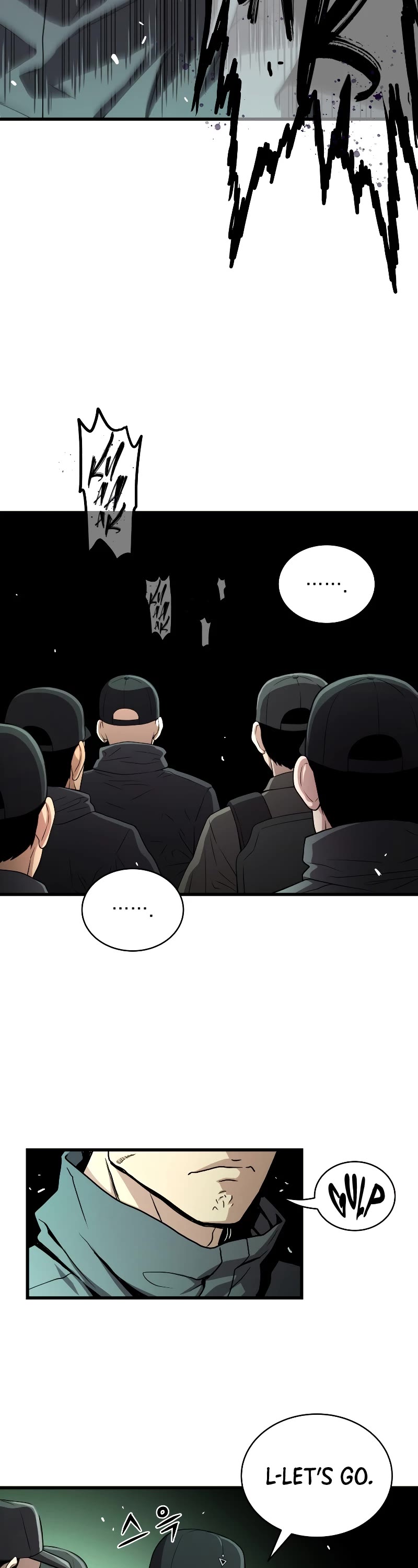 Hoarding in Hell Chapter 59 page 18 - Chapter 59