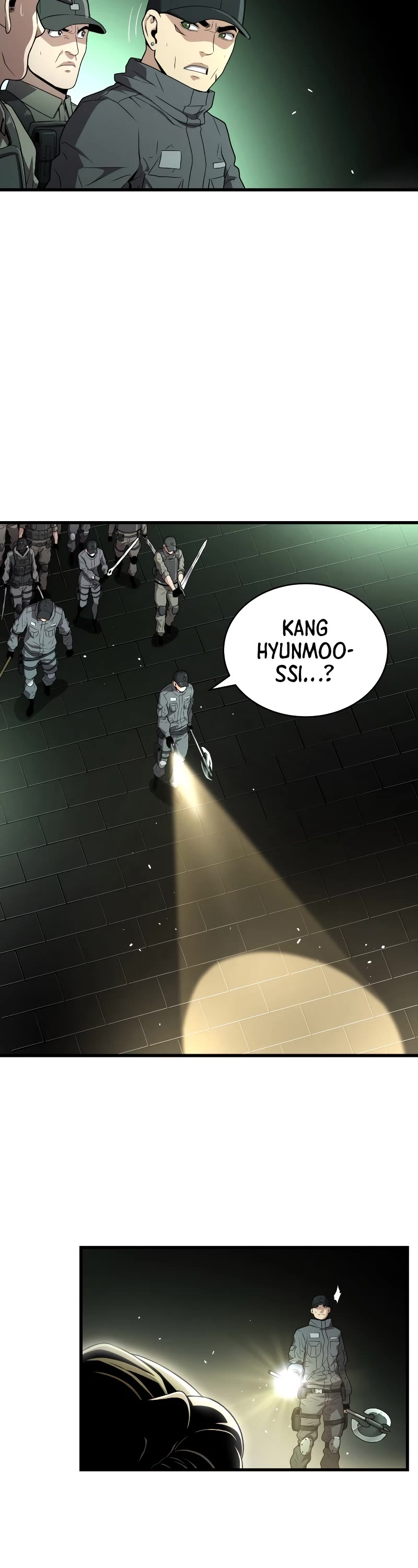 Hoarding in Hell Chapter 59 page 19 - Chapter 59