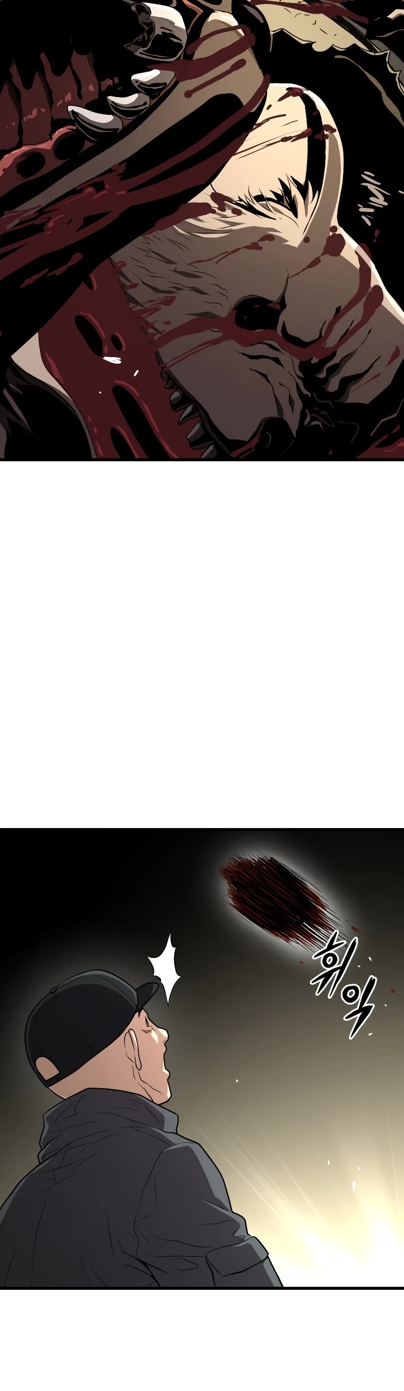 Hoarding in Hell Chapter 59 page 24 - Chapter 59