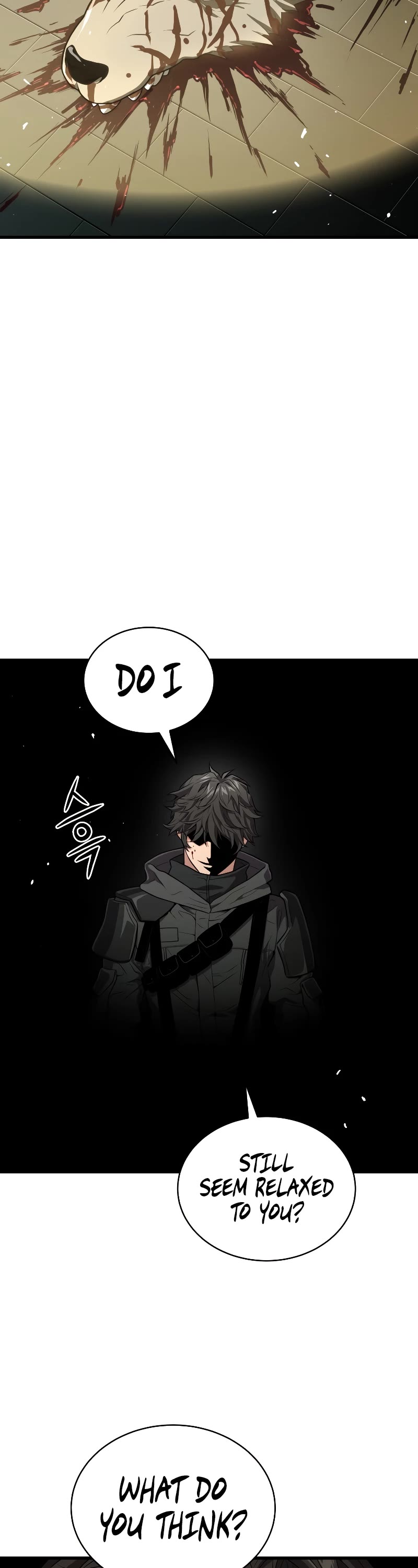 Hoarding in Hell Chapter 59 page 27 - Chapter 59