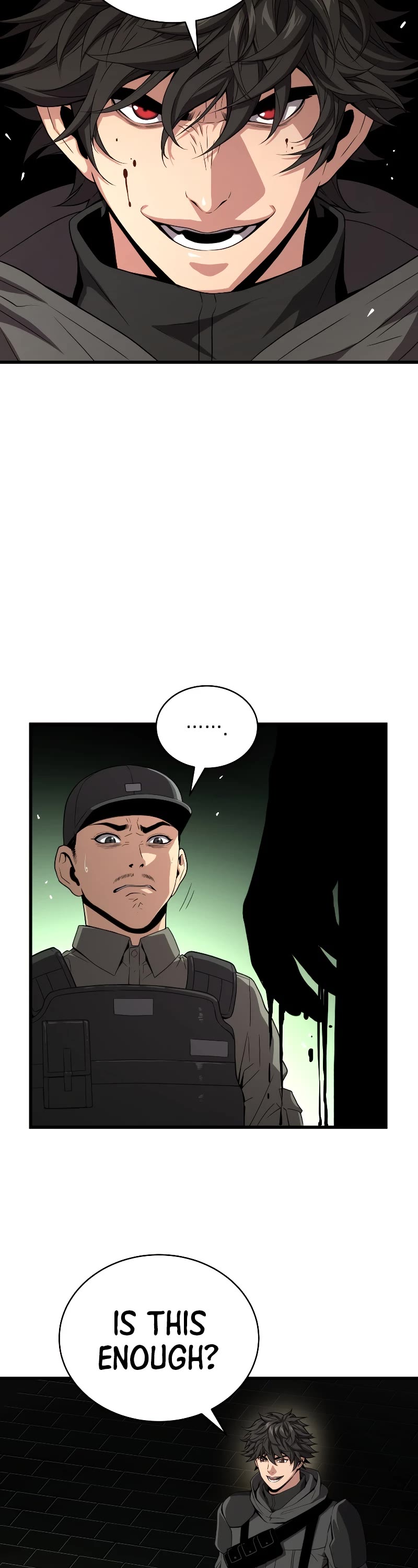Hoarding in Hell Chapter 59 page 28 - Chapter 59