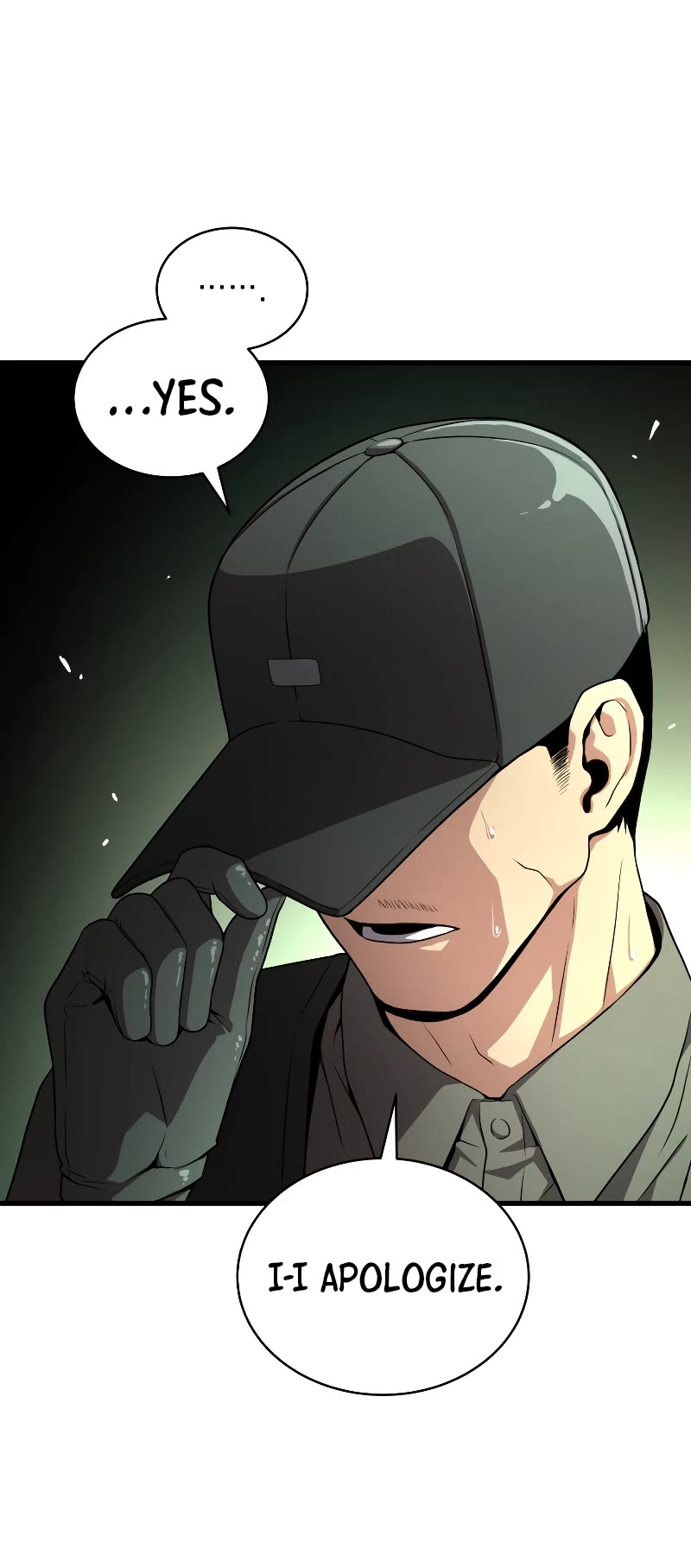 Hoarding in Hell Chapter 59 page 30 - Chapter 59