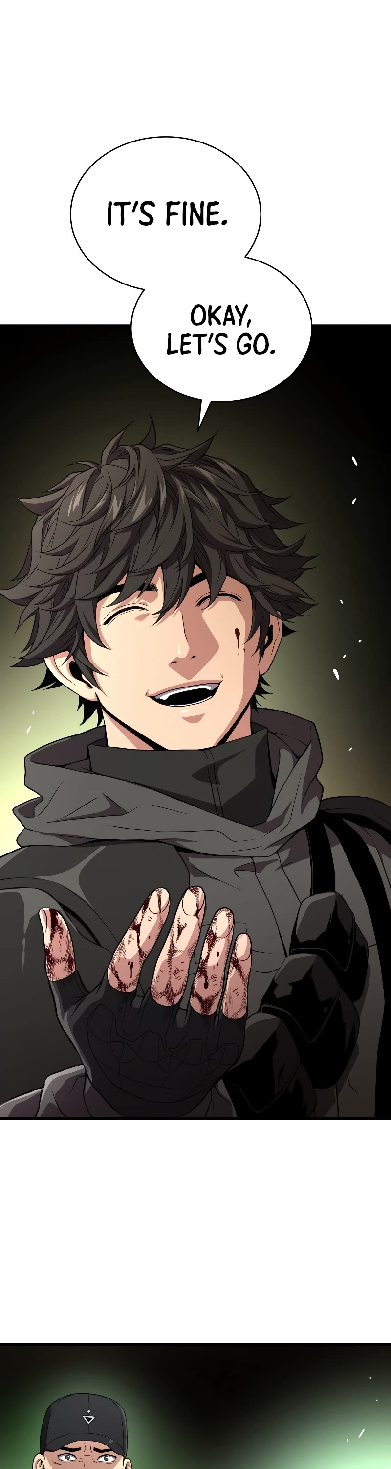 Hoarding in Hell Chapter 59 page 31 - Chapter 59