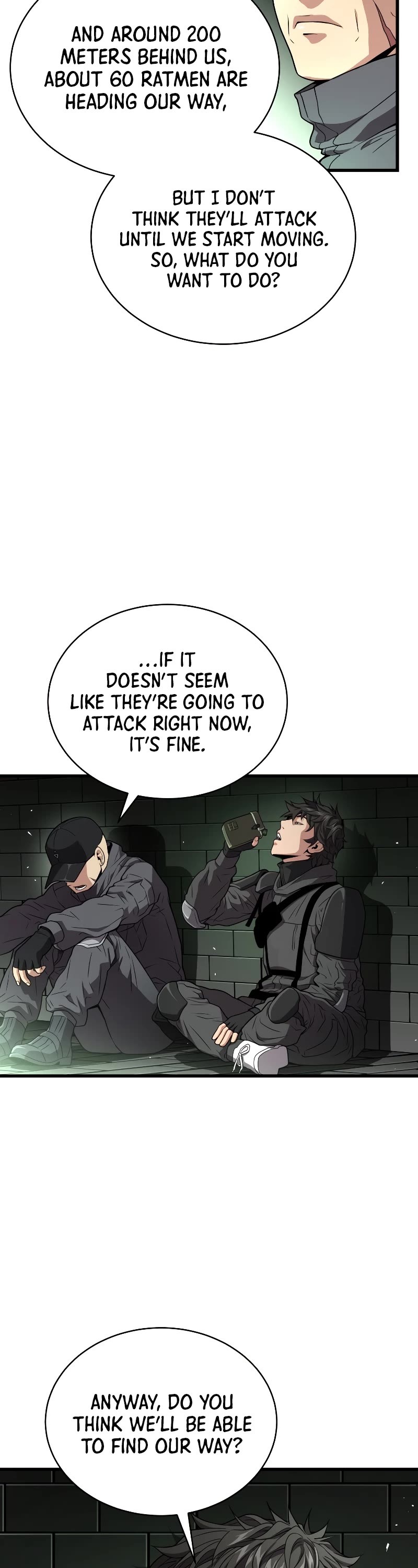 Hoarding in Hell Chapter 59 page 36 - Chapter 59