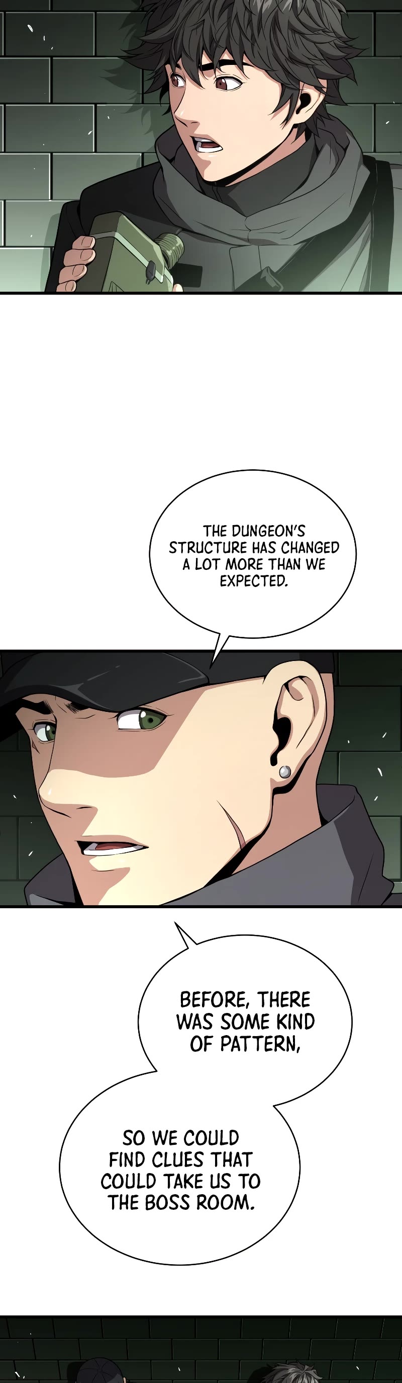 Hoarding in Hell Chapter 59 page 37 - Chapter 59