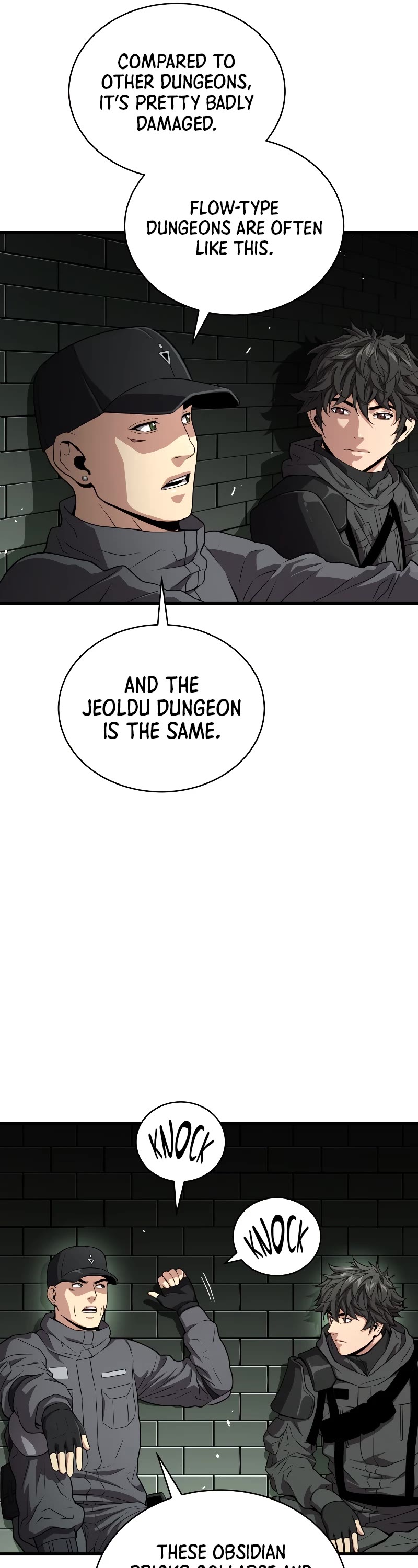 Hoarding in Hell Chapter 59 page 39 - Chapter 59