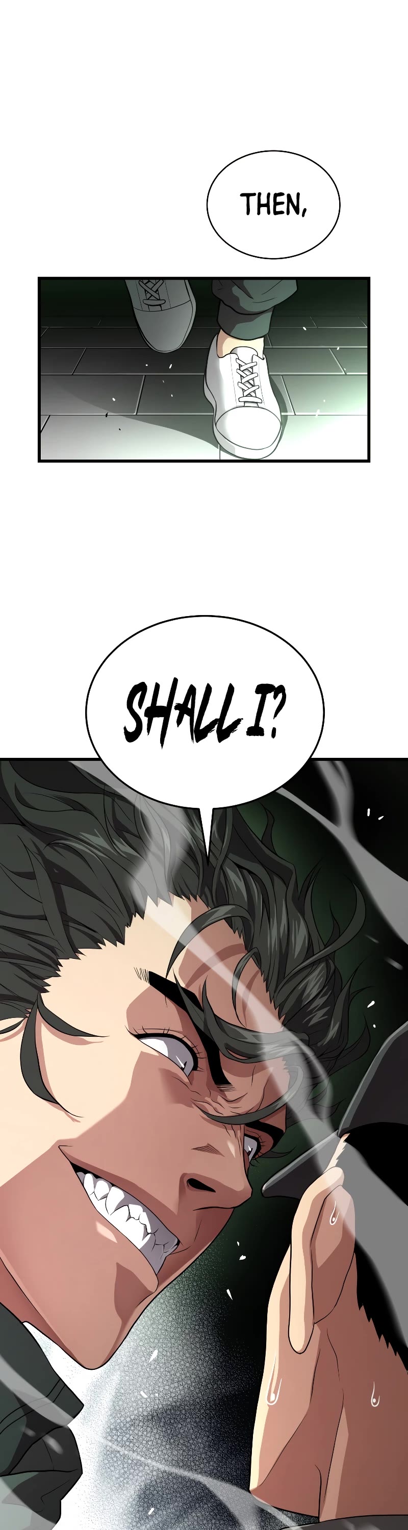 Hoarding in Hell Chapter 59 page 4 - Chapter 59