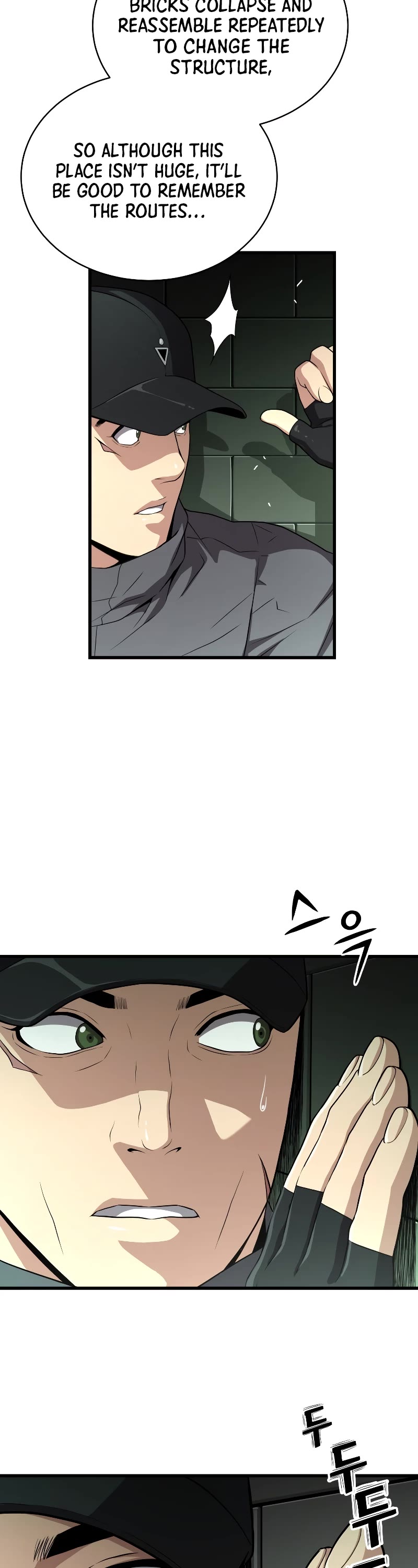 Hoarding in Hell Chapter 59 page 40 - Chapter 59