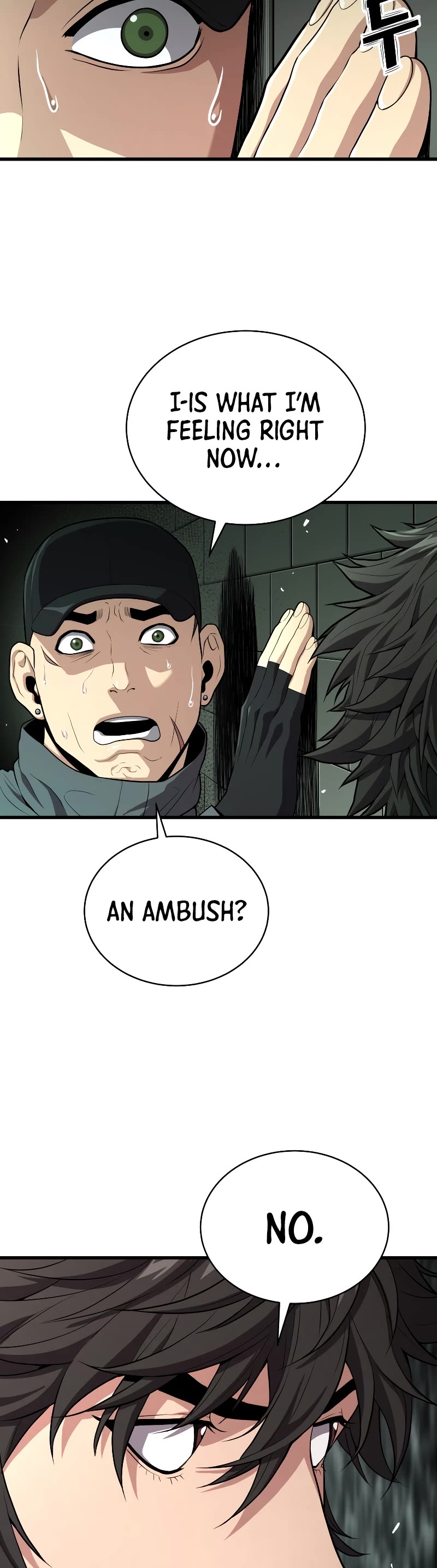 Hoarding in Hell Chapter 59 page 41 - Chapter 59