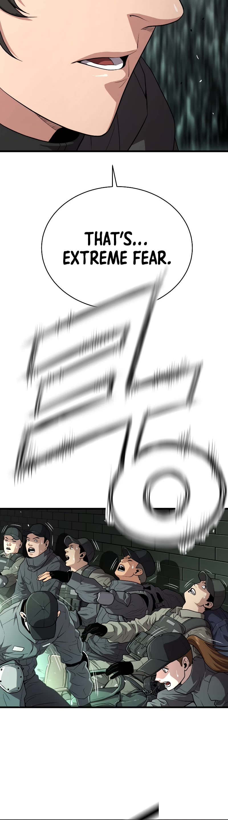 Hoarding in Hell Chapter 59 page 42 - Chapter 59