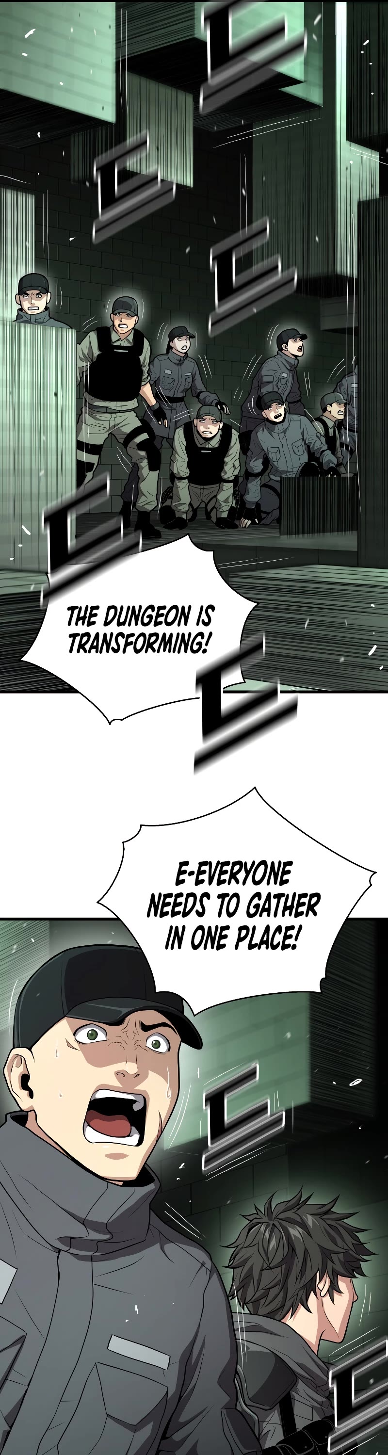 Hoarding in Hell Chapter 59 page 43 - Chapter 59