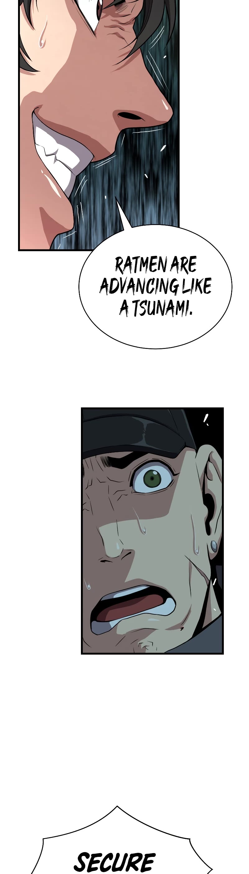 Hoarding in Hell Chapter 59 page 45 - Chapter 59