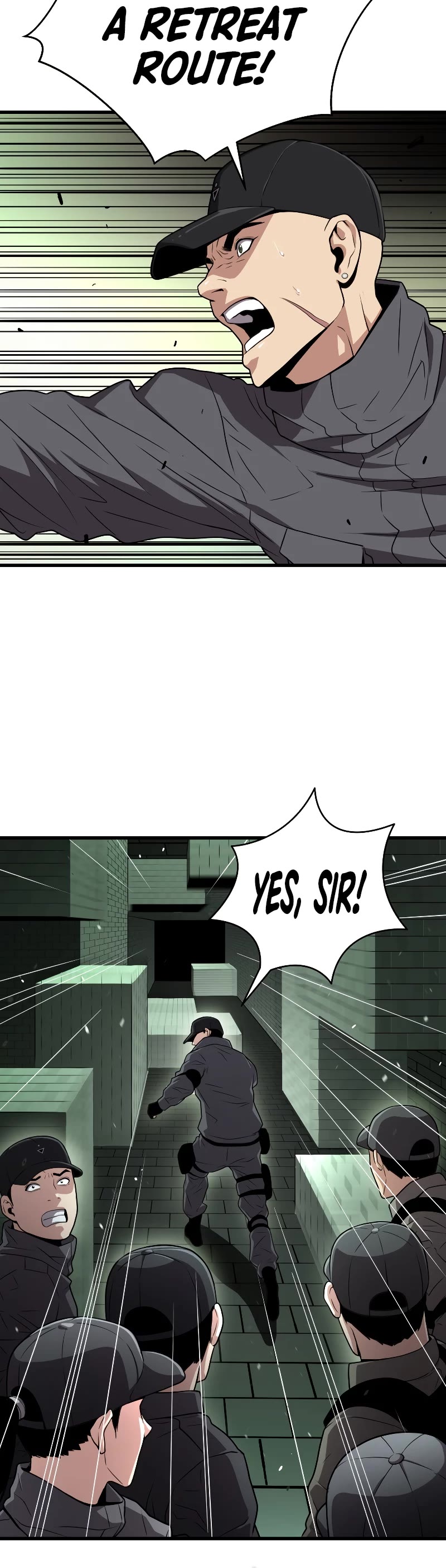 Hoarding in Hell Chapter 59 page 46 - Chapter 59