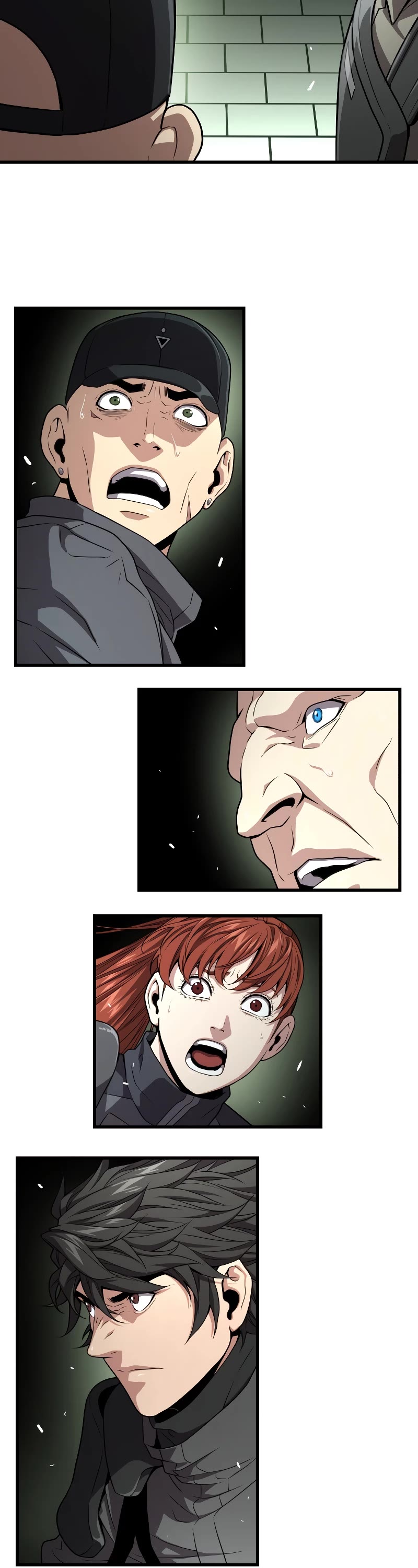 Hoarding in Hell Chapter 59 page 48 - Chapter 59