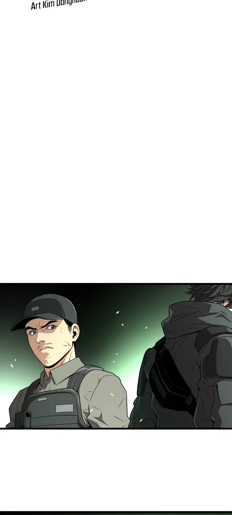 Hoarding in Hell Chapter 59 page 6 - Chapter 59