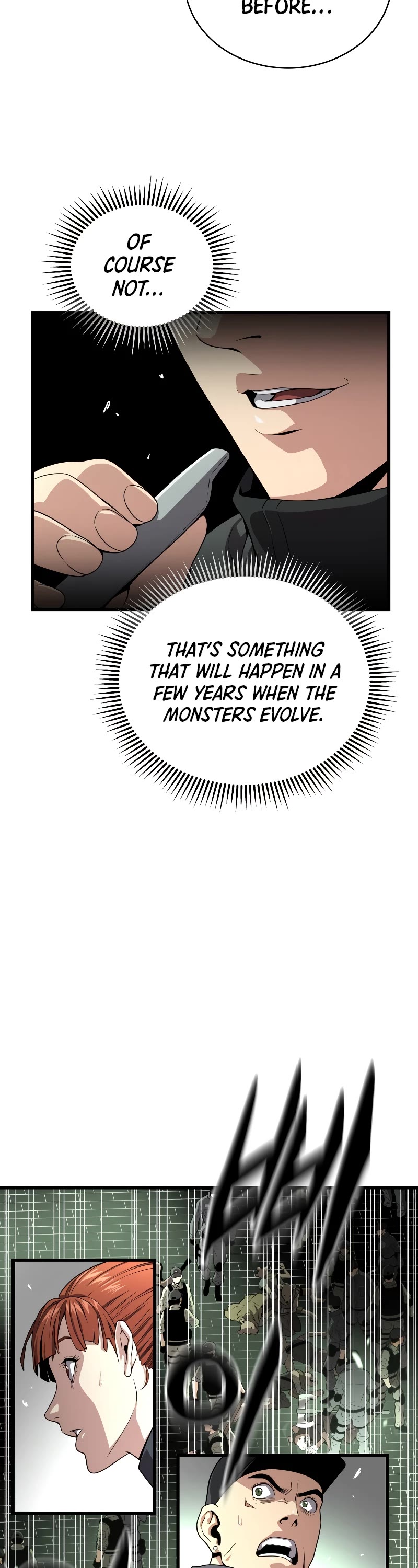 Hoarding in Hell Chapter 59 page 9 - Chapter 59
