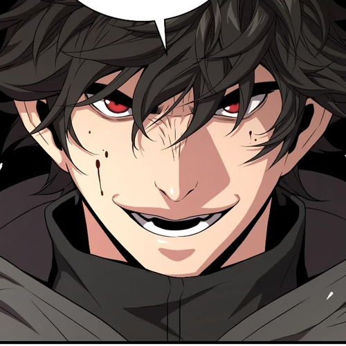 Hoarding in Hell Chapter 59 cover