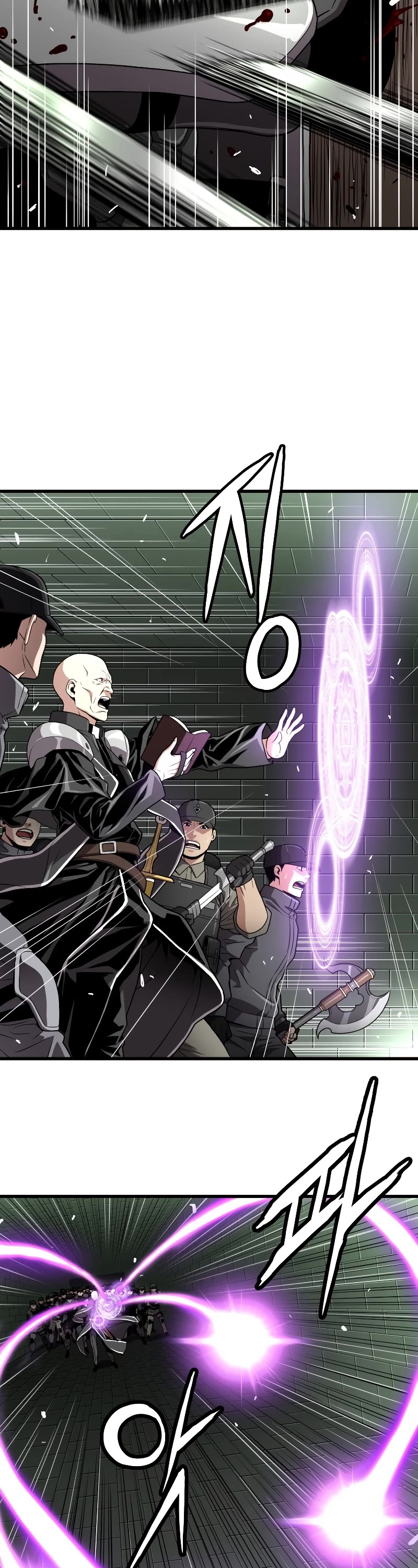 Hoarding in Hell Chapter 60 page 13 - Chapter 60