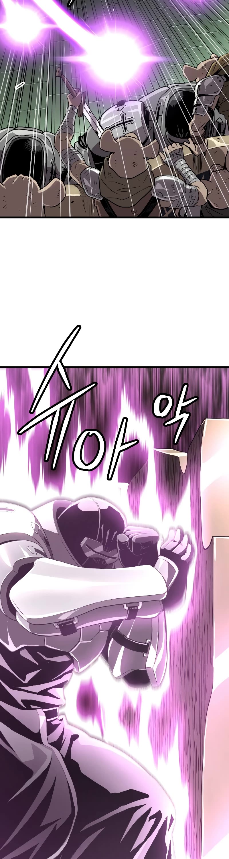 Hoarding in Hell Chapter 60 page 14 - Chapter 60