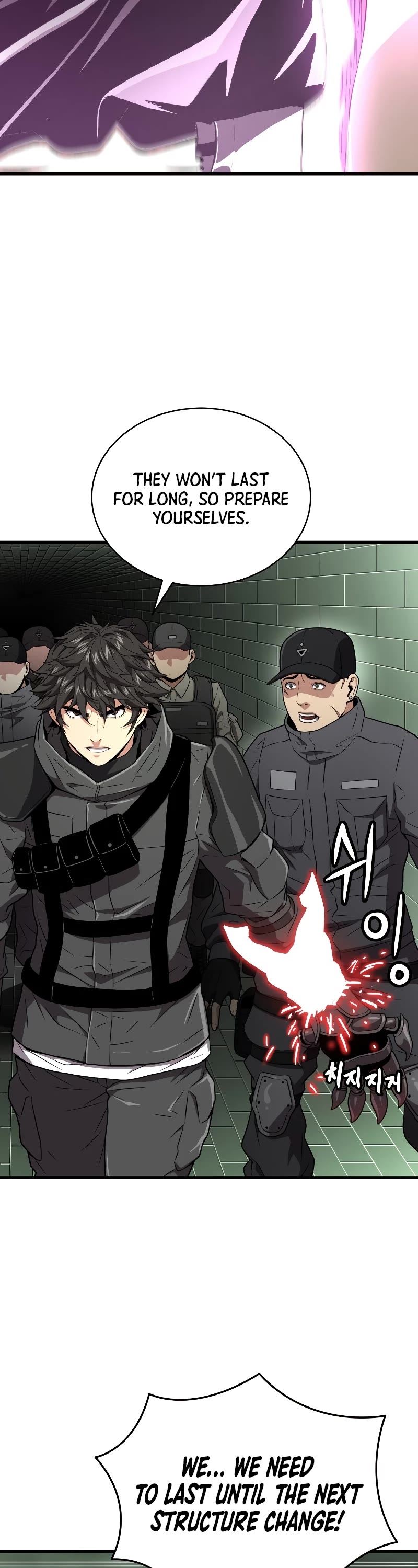 Hoarding in Hell Chapter 60 page 15 - Chapter 60