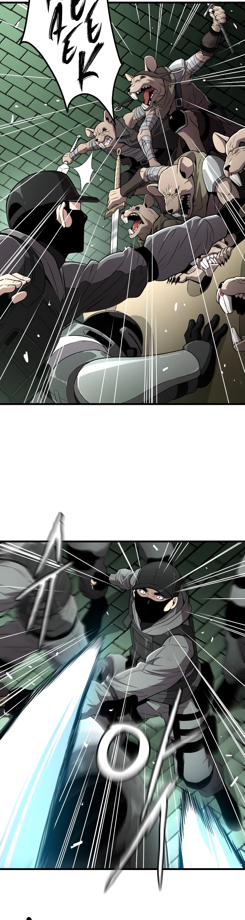 Hoarding in Hell Chapter 60 page 20 - Chapter 60