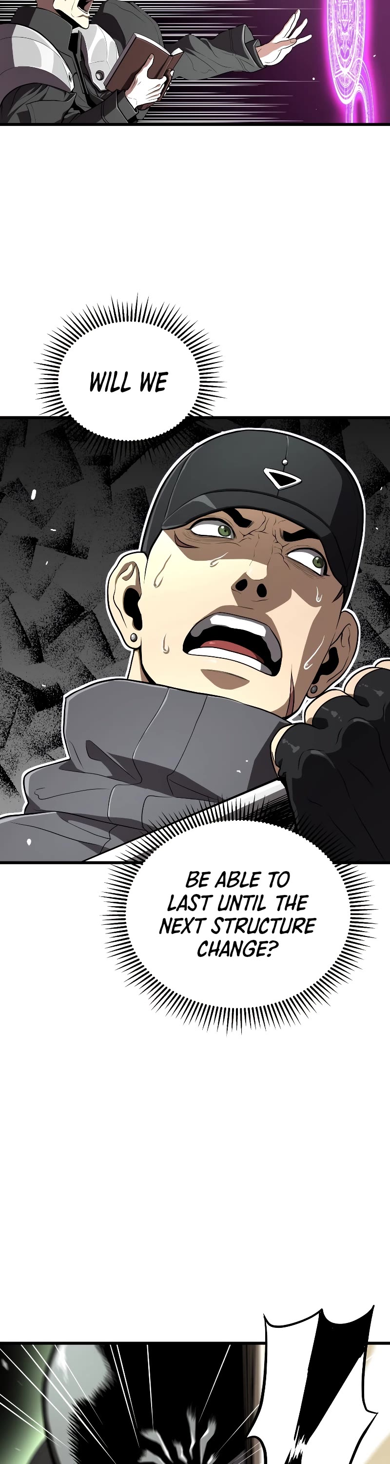 Hoarding in Hell Chapter 60 page 24 - Chapter 60