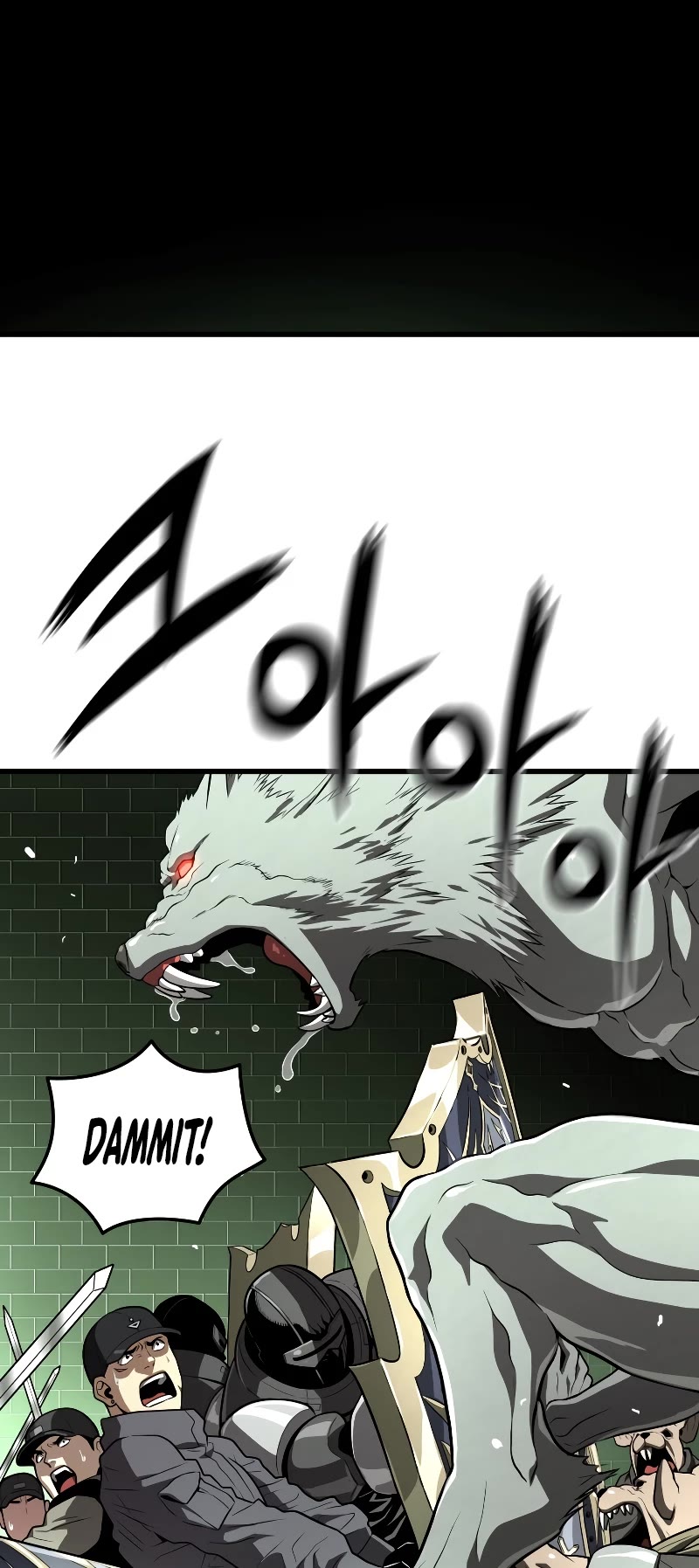 Hoarding in Hell Chapter 60 page 27 - Chapter 60