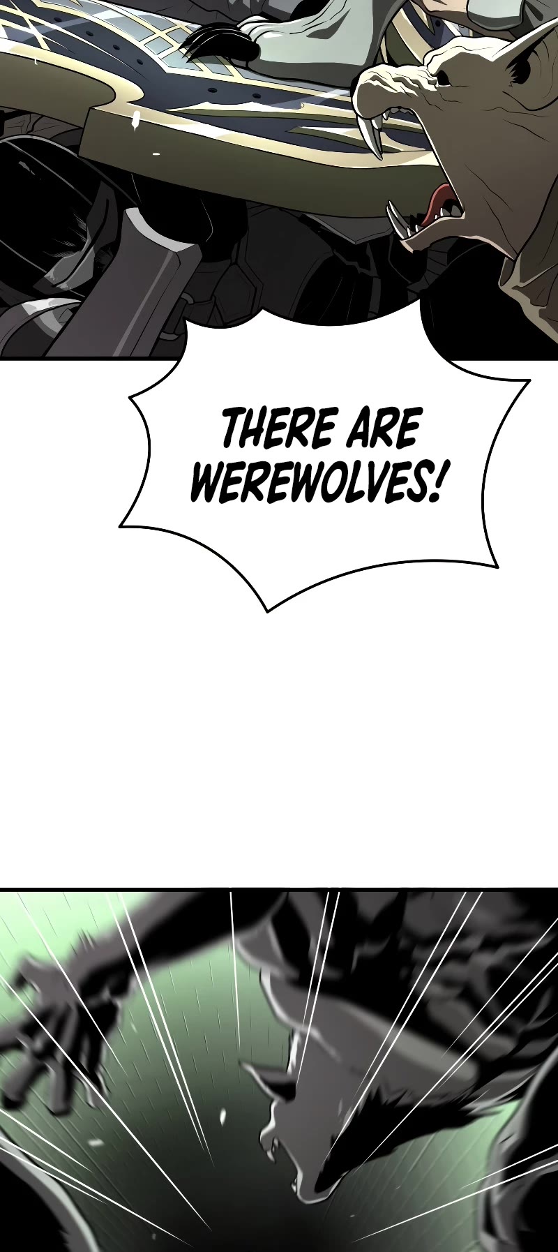 Hoarding in Hell Chapter 60 page 28 - Chapter 60