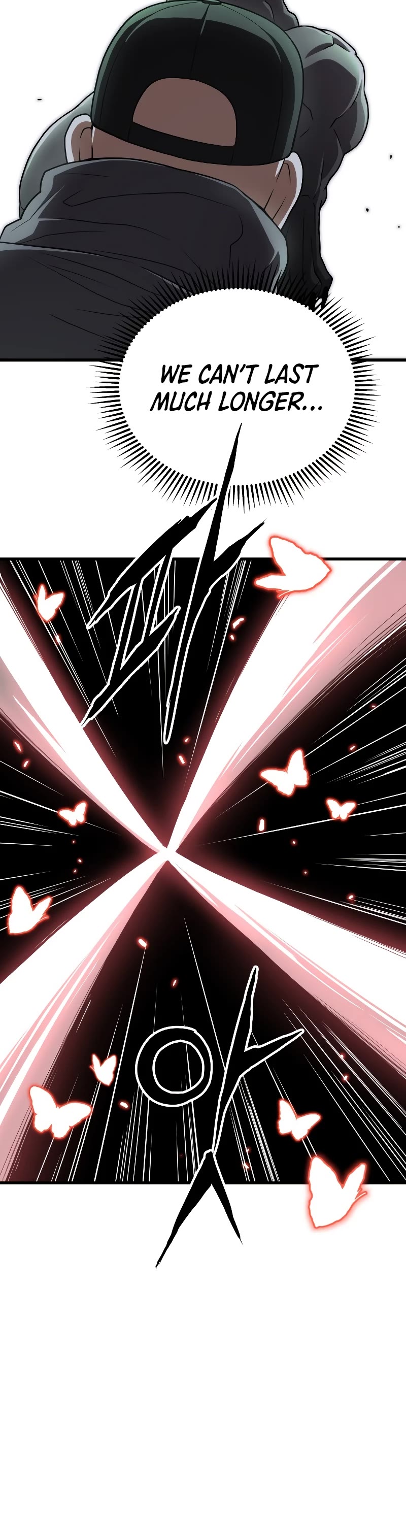 Hoarding in Hell Chapter 60 page 30 - Chapter 60