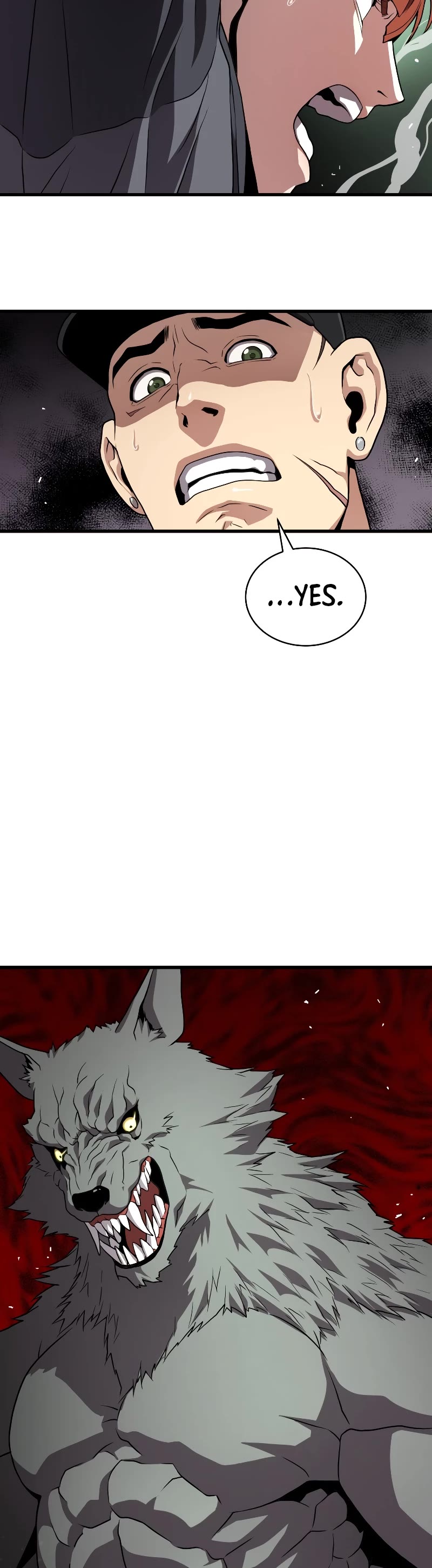 Hoarding in Hell Chapter 60 page 32 - Chapter 60