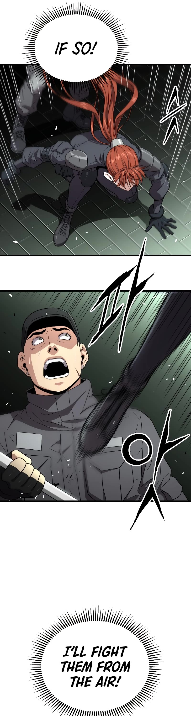 Hoarding in Hell Chapter 60 page 34 - Chapter 60