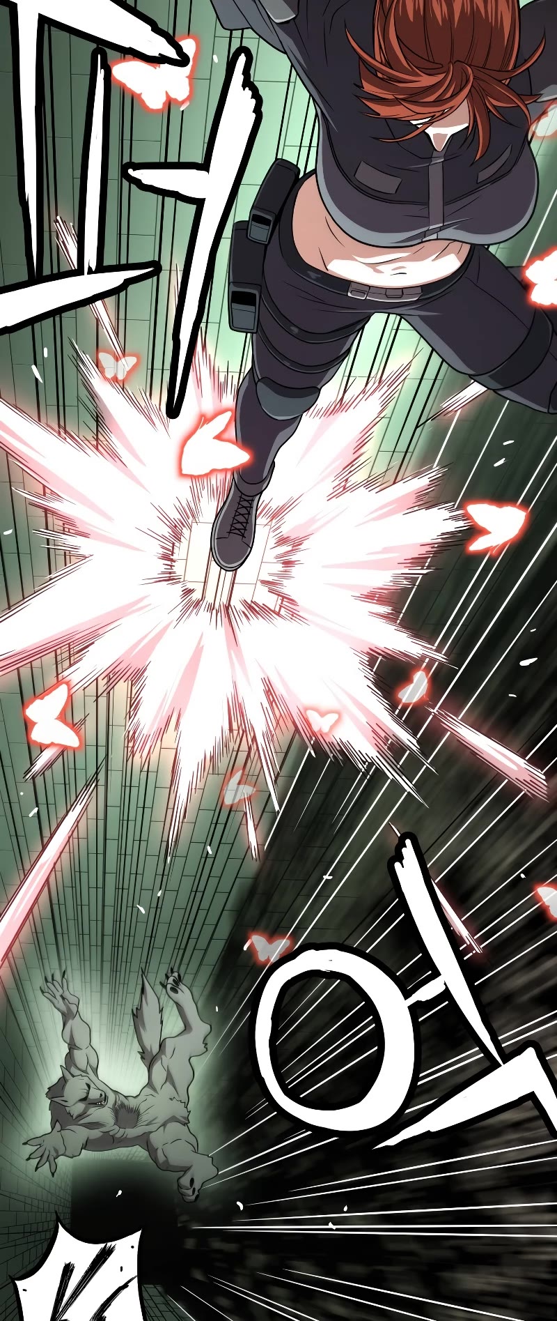Hoarding in Hell Chapter 60 page 38 - Chapter 60