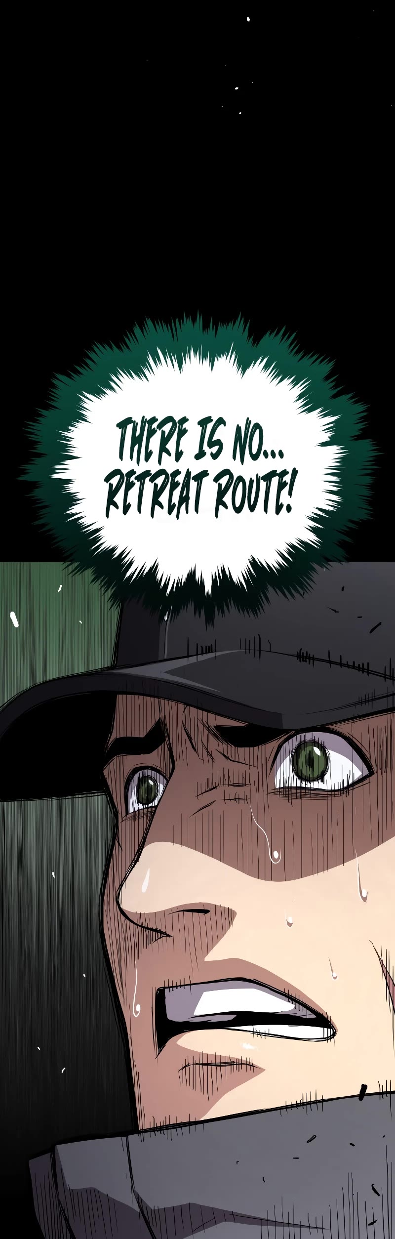 Hoarding in Hell Chapter 60 page 4 - Chapter 60