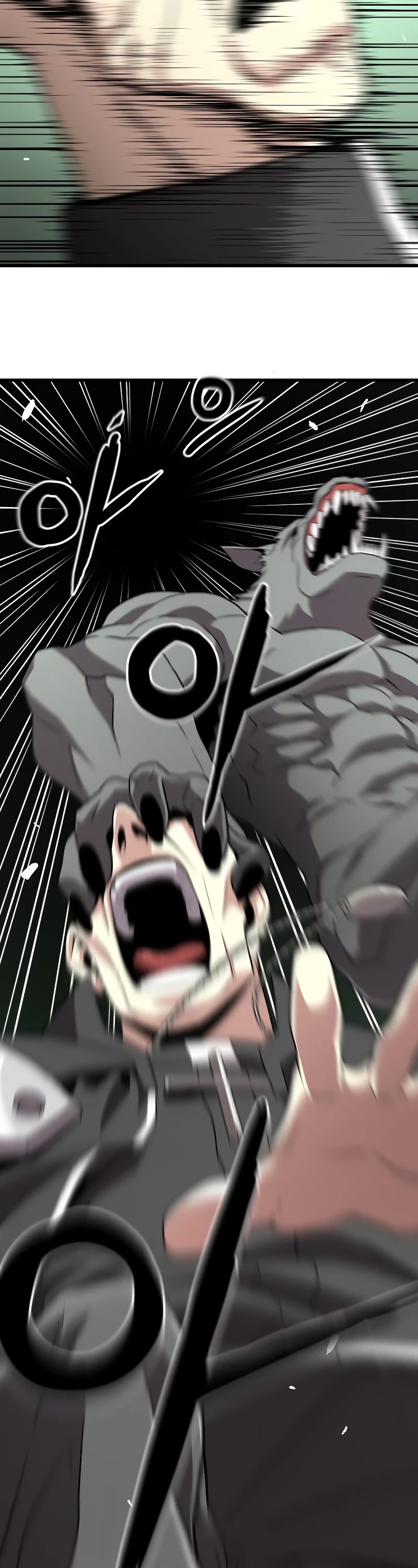 Hoarding in Hell Chapter 60 page 40 - Chapter 60