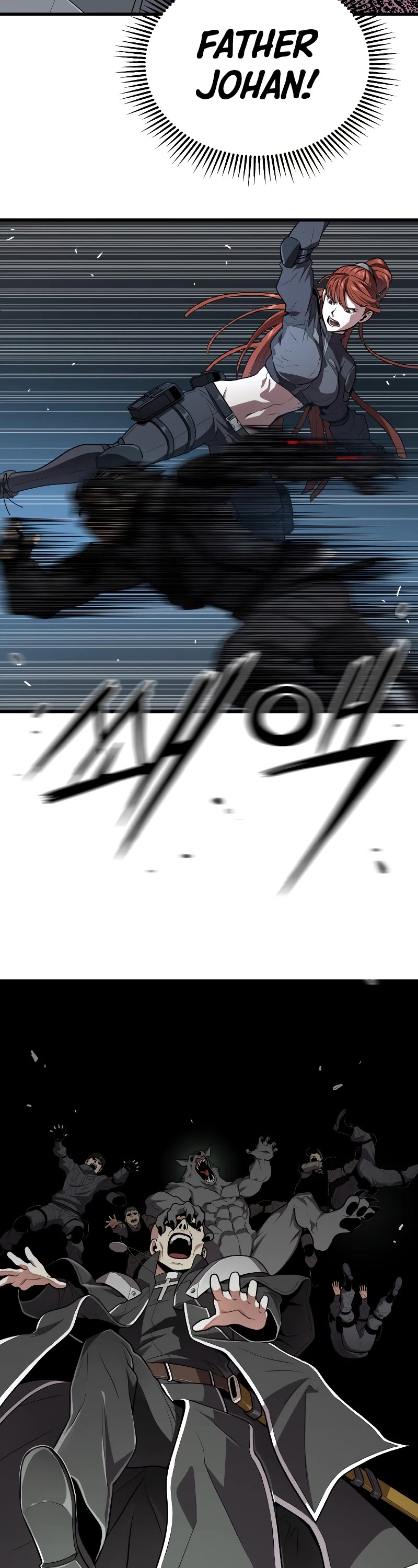 Hoarding in Hell Chapter 60 page 42 - Chapter 60
